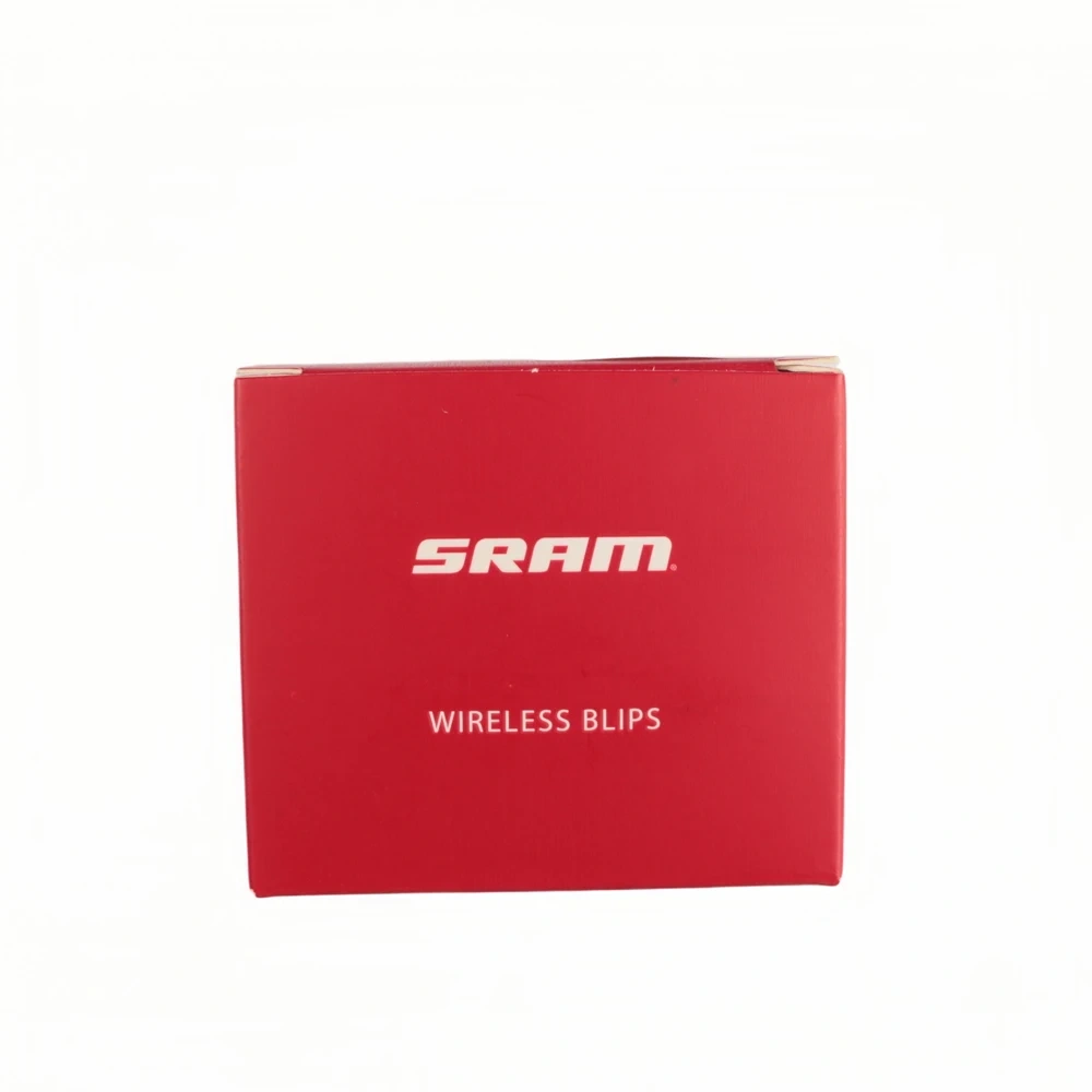 SRAM ETap AXS Wireless Blips Quick Shift Button for Triathlon TT Bike or Drop-bar Riders Sprint, Rest, Road Bike Speed Change