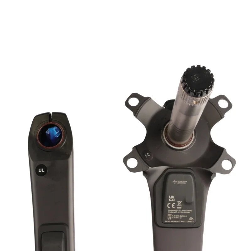 Shimano Ultegra FC-R8100 Power Crankarm 160MM 165MM 170MM 172.5MM 175MM 12Speed Crankarm For Road Bike Crankset
