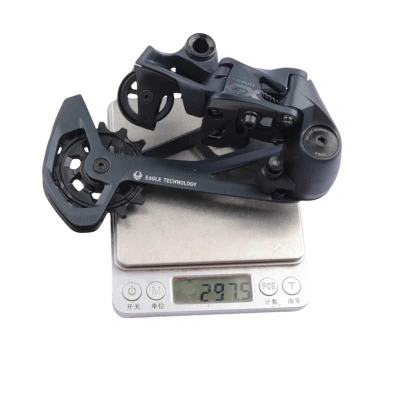 Sram GX SX Rear Derailleur Eagle Mountain Bicycle 12 Speed NX Long Cage Derailleur For MTB Bicycle Riding Rear Derailleur 1PCS