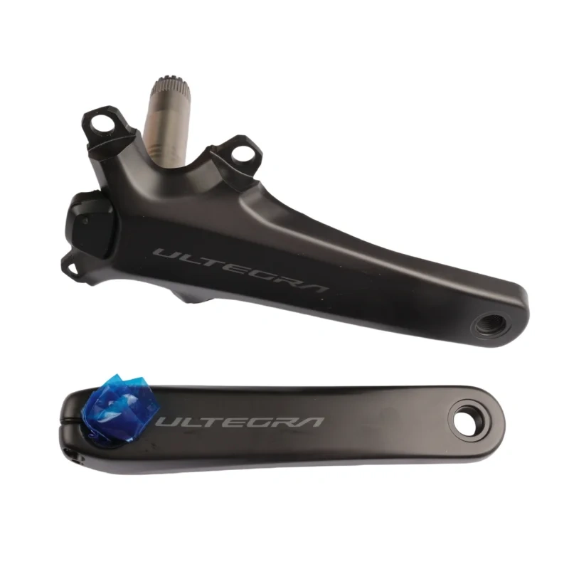 Shimano Ultegra FC-R8100 Power Crankarm 160MM 165MM 170MM 172.5MM 175MM 12Speed Crankarm For Road Bike Crankset