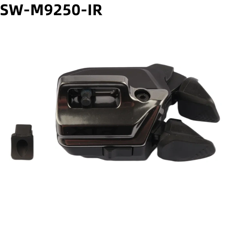 SHIMANO XTR M9200 Groupset DI2 1X12 Speed SW-M9250 I-Spec EV BL BR M9200 For MTB Mountain Bike Original Accessories