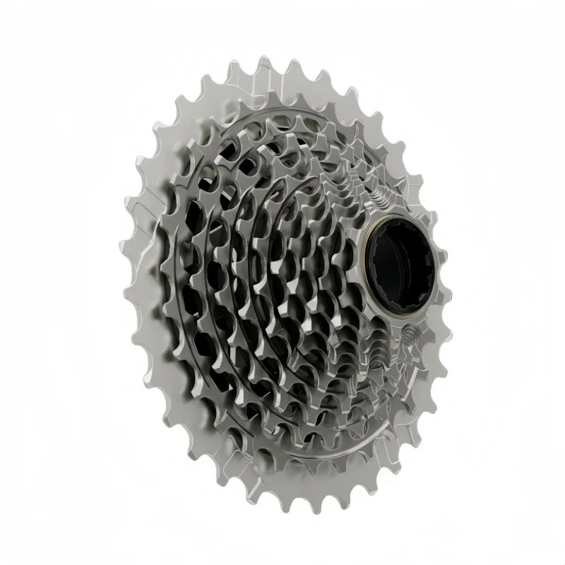 SRAM RED AXS XG-1290 Force XG-1270 Freewheel Cassette 12 Speed 10-36t For XDR Driver Body Silver E1 Original Parts For Road Bike