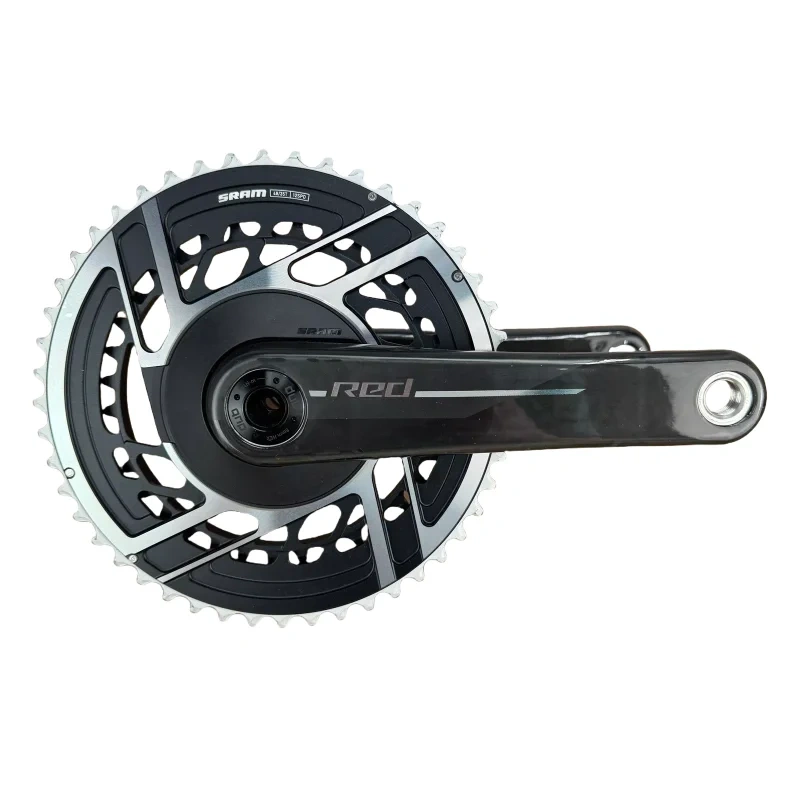 Sram Red eTap AXS 2x12s Groupset Hydraulic Ddisc Brake Road eTap AXS E1 Groupset Crankset Cassette Shift-Brake System