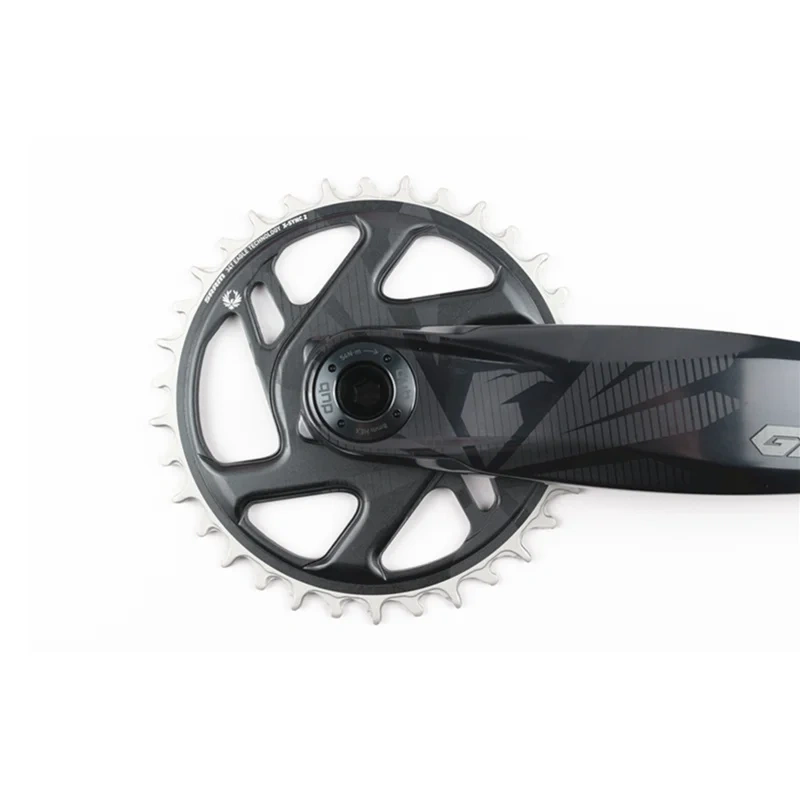 SRAM GX EAGLE DUB Crankset 170mm 175mm 34T 32T MTB Double Side Bicycle Crank DUB BSA BB92 PF30 BB 3mm Offset Crankset