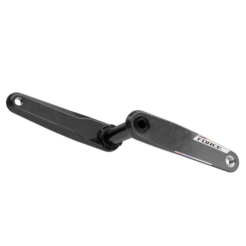 SRAM Force Crankarm Assembly FC-FRC-ASSY-E1 Direct Mount 165/170/175 Bicycle Crank Assembly For Road/Road Wide Cranksets Type