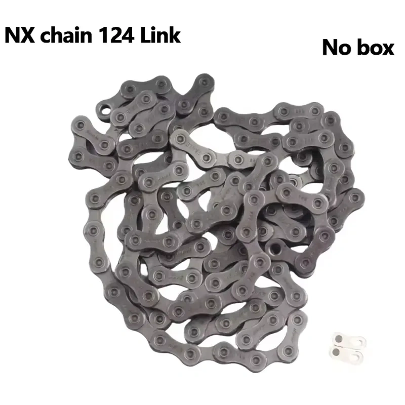SRAM SX EAGLE Groupset 1x12s Cassette 11-50T 12 Speed Kit DUB BB Trigger Shifter Derailleur Chain Crankset 1210 SX Cassette