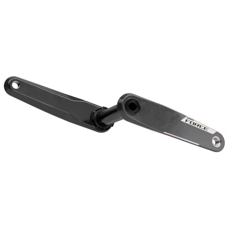 SRAM Force Crankarm Assembly FC-FRC-ASSY-E1 Direct Mount 165/170/175 Bicycle Crank Assembly For Road/Road Wide Cranksets Type