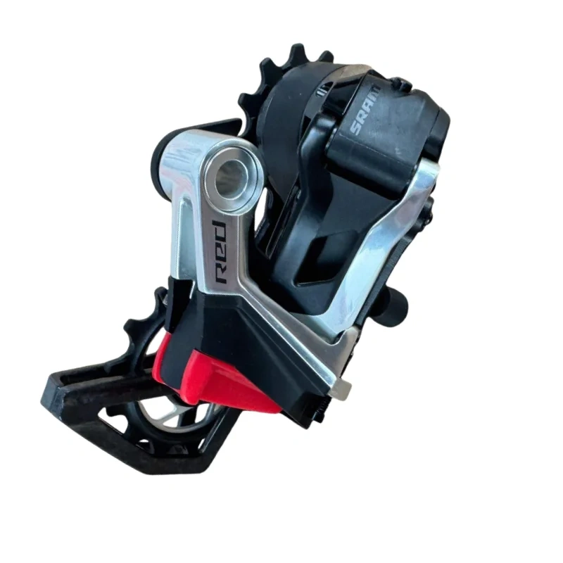 Sram Red eTap AXS 2x12s Groupset Hydraulic Ddisc Brake Road eTap AXS E1 Groupset Crankset Cassette Shift-Brake System