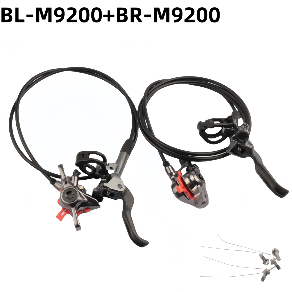 SHIMANO XTR M9200 Groupset DI2 1X12 Speed SW-M9250 I-Spec EV BL BR M9200 For MTB Mountain Bike Original Accessories