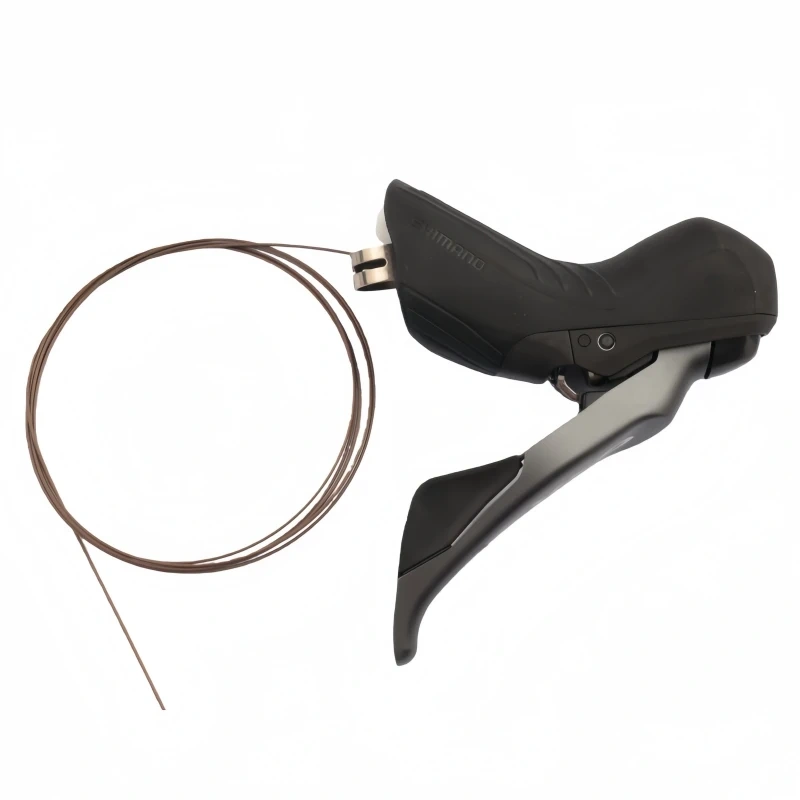 Shimano GRX ST-RX820 2x12 Speed Shifter Hydraulic Disc Brake Dual Control BR-RX820 Caliper Bicycle Accessories Original