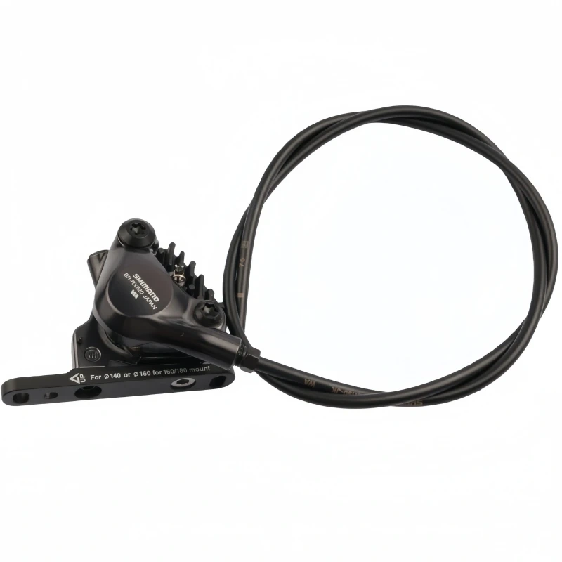 Shimano GRX ST-RX820 2x12 Speed Shifter Hydraulic Disc Brake Dual Control BR-RX820 Caliper Bicycle Accessories Original