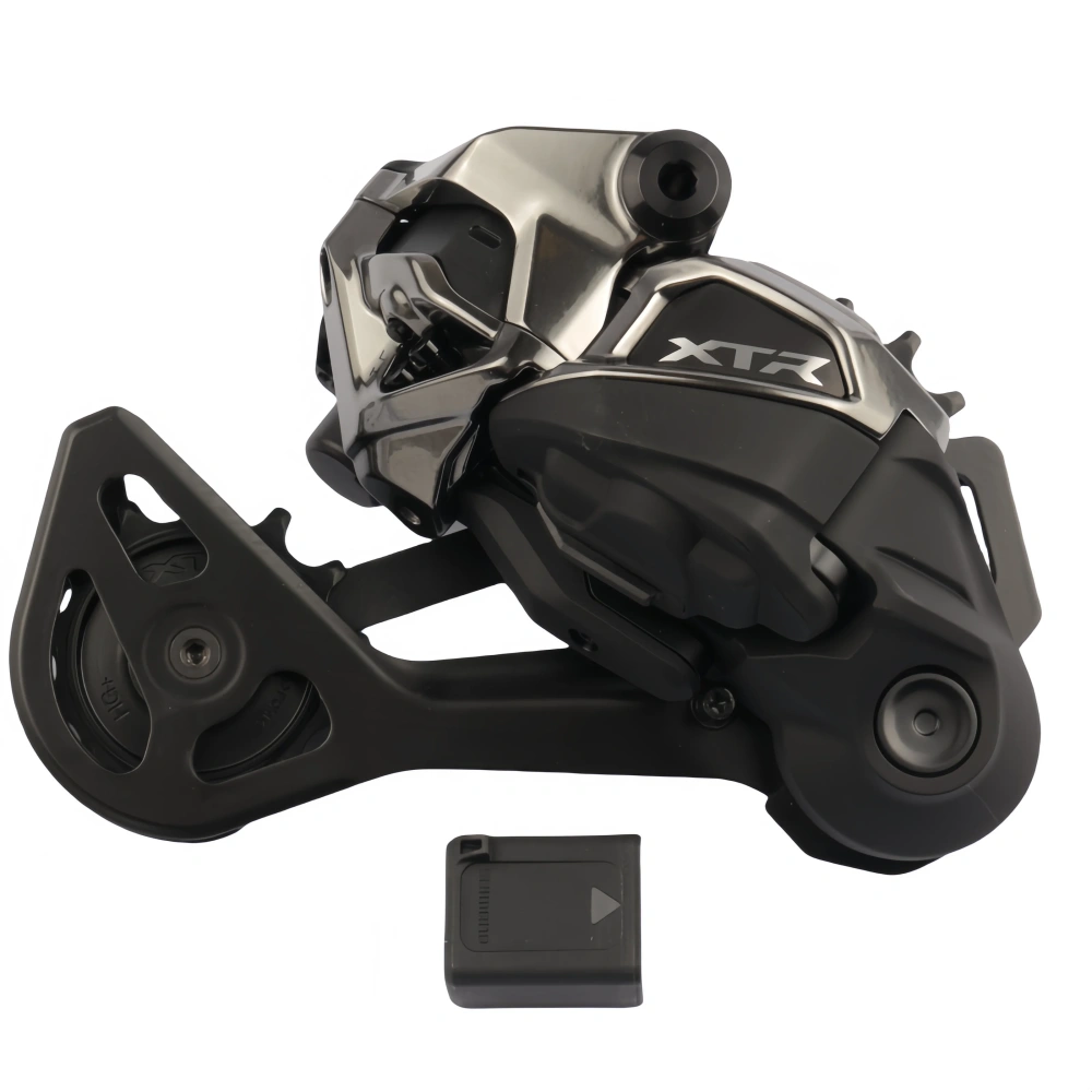 SHIMANO XTR M9200 Groupset DI2 1X12 Speed SW-M9250 I-Spec EV BL BR M9200 For MTB Mountain Bike Original Accessories