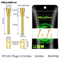 latch-circlip G