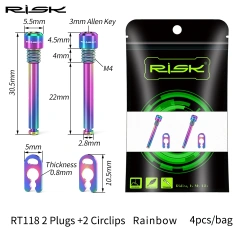 latch-circlip R