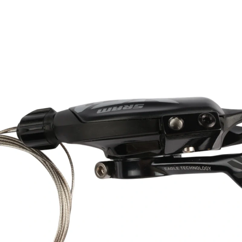 SRAM X01 Eagle Trigger 12S Mechanical Shifter Zero Loss Instant Shift X-actuation Fits MTB XD/MS 12S Eagle Drivetrains