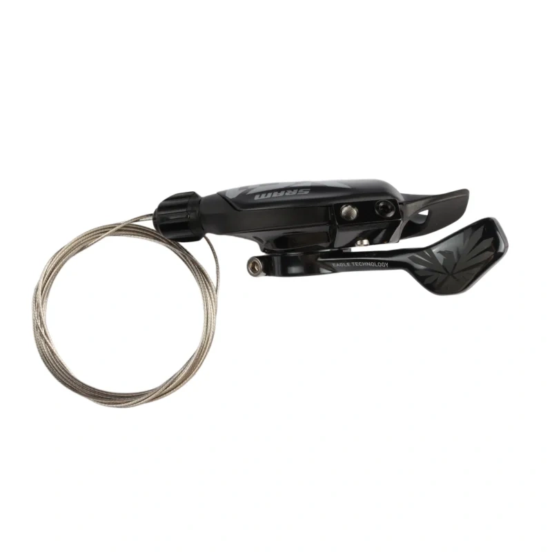 SRAM X01 Eagle Trigger 12S Mechanical Shifter Zero Loss Instant Shift X-actuation Fits MTB XD/MS 12S Eagle Drivetrains