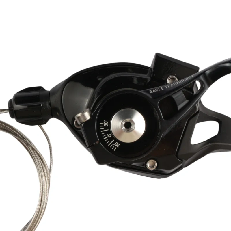 SRAM X01 Eagle Trigger 12S Mechanical Shifter Zero Loss Instant Shift X-actuation Fits MTB XD/MS 12S Eagle Drivetrains