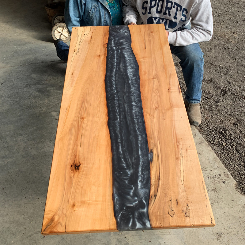 Epoxy Resin & Hardener