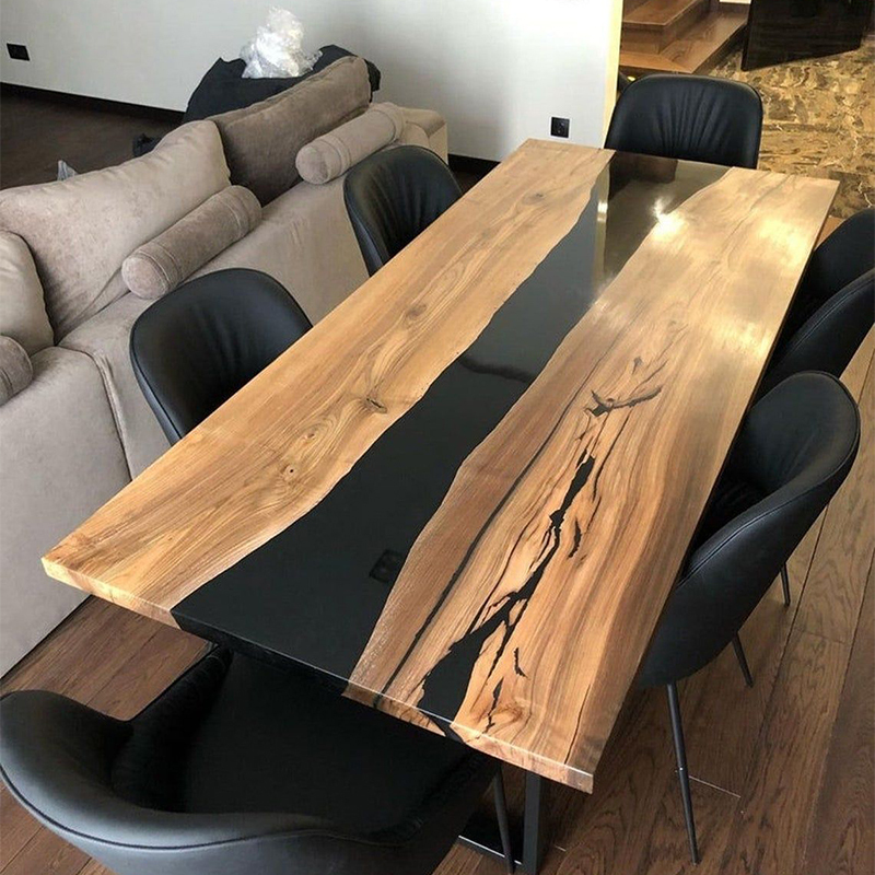 Epoxy Resin & Hardener