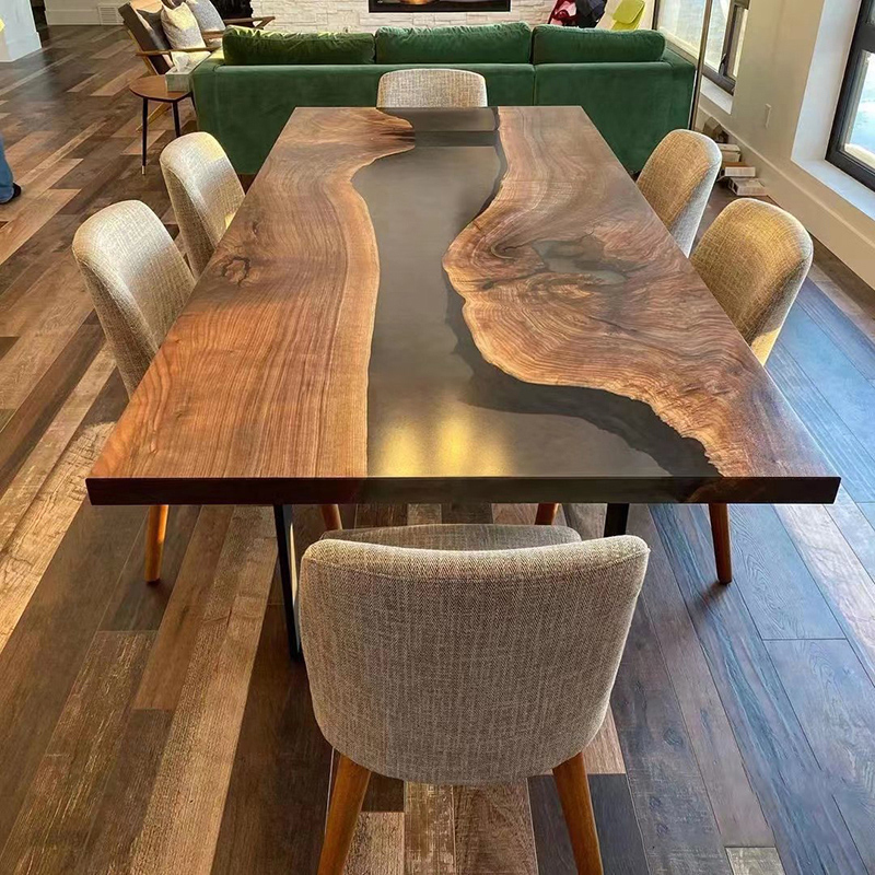 Epoxy Resin & Hardener