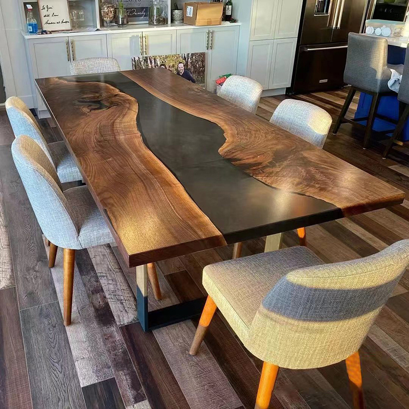 Epoxy Resin & Hardener