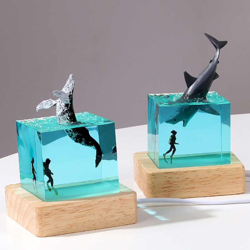DIY art Epoxy Resin & Hardener