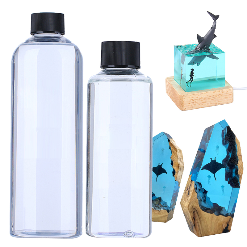 DIY art Epoxy Resin & Hardener