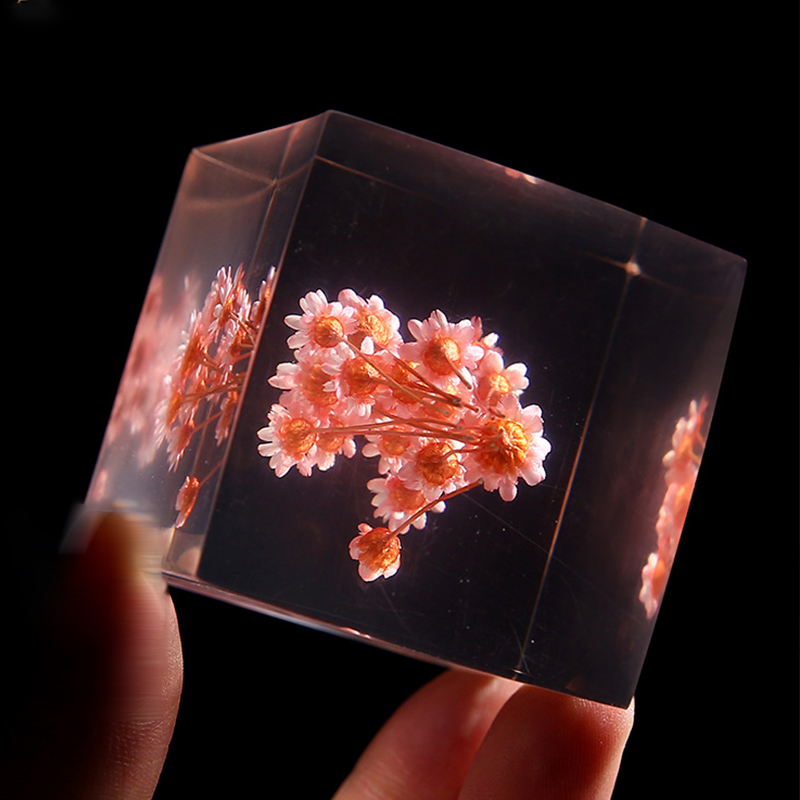 DIY art Epoxy Resin & Hardener