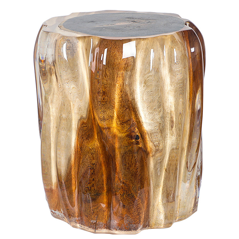 Deep pour Epoxy Resin & Hardener