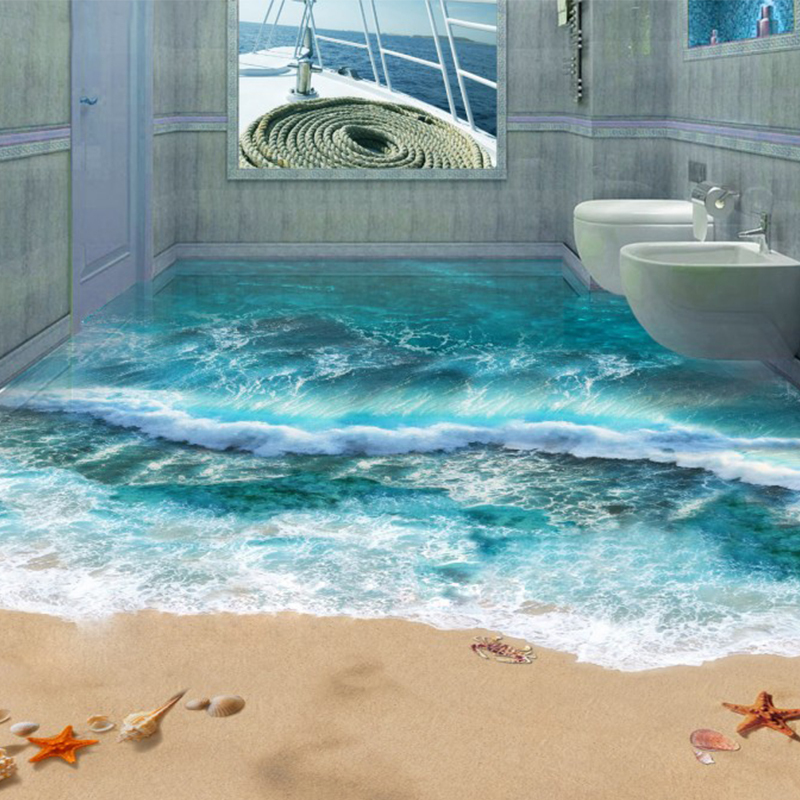 Floor Epoxy Resin & Hardener
