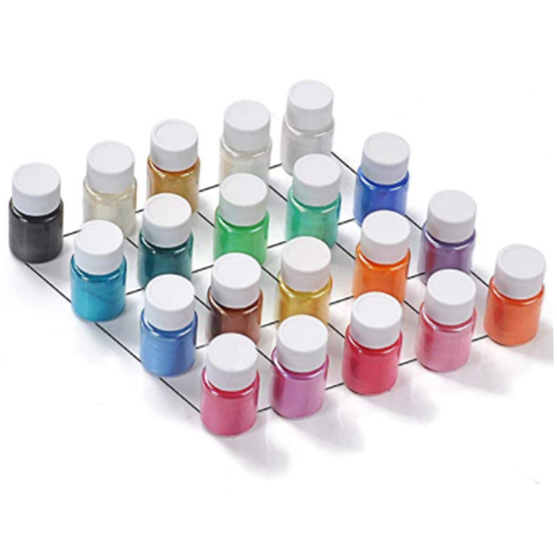 Mica Powder – 36 Colours