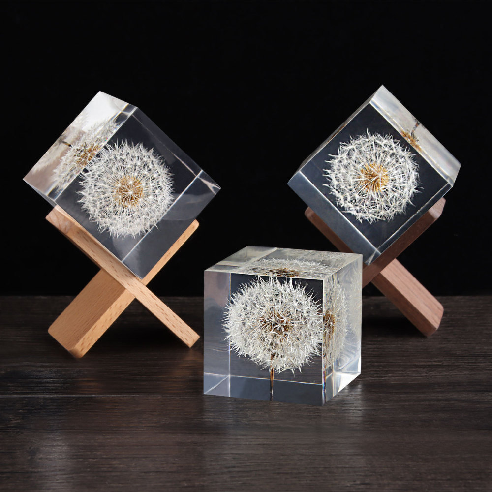 DIY art Epoxy Resin & Hardener
