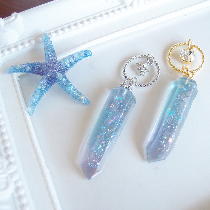 Deep pour Epoxy Resin & Hardener