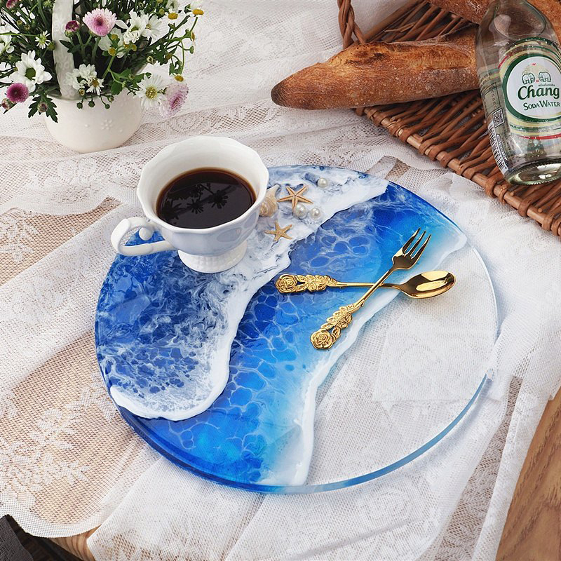 DIY art Epoxy Resin & Hardener
