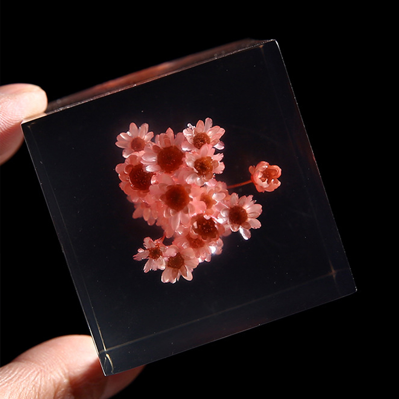 DIY art Epoxy Resin & Hardener