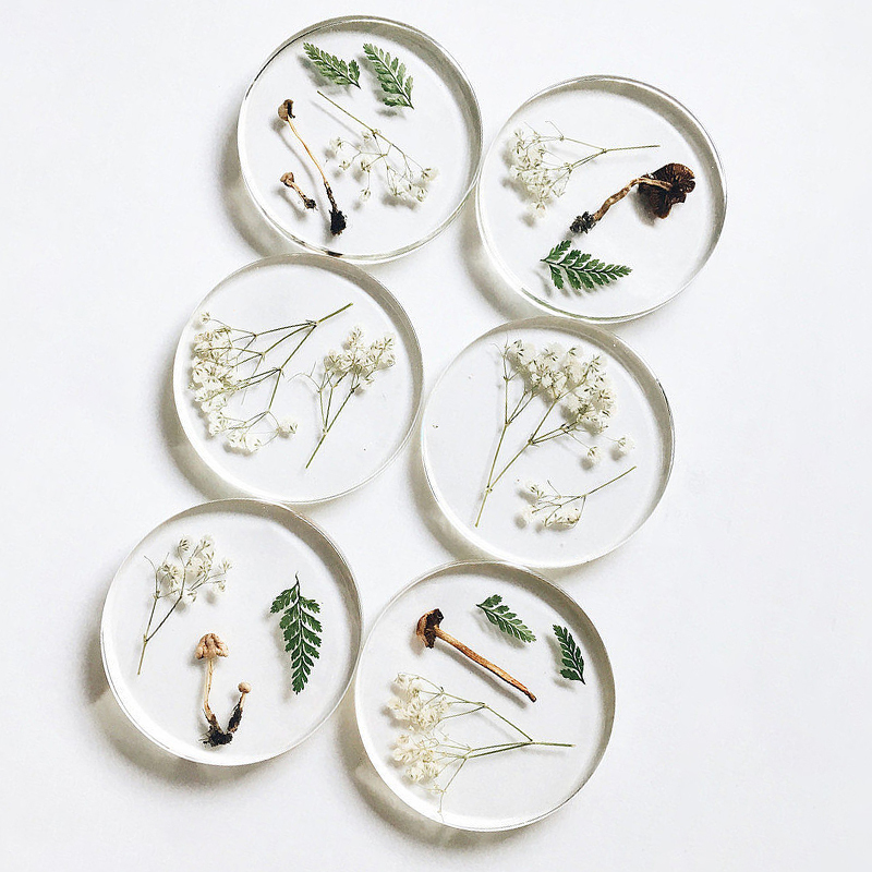 Deep pour Epoxy Resin & Hardener