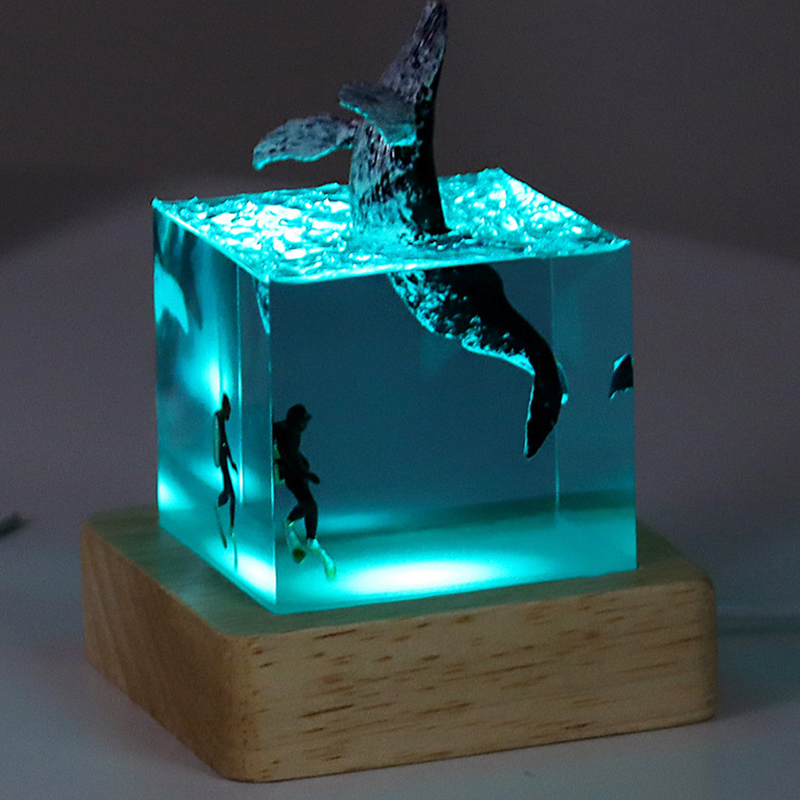 DIY art Epoxy Resin & Hardener