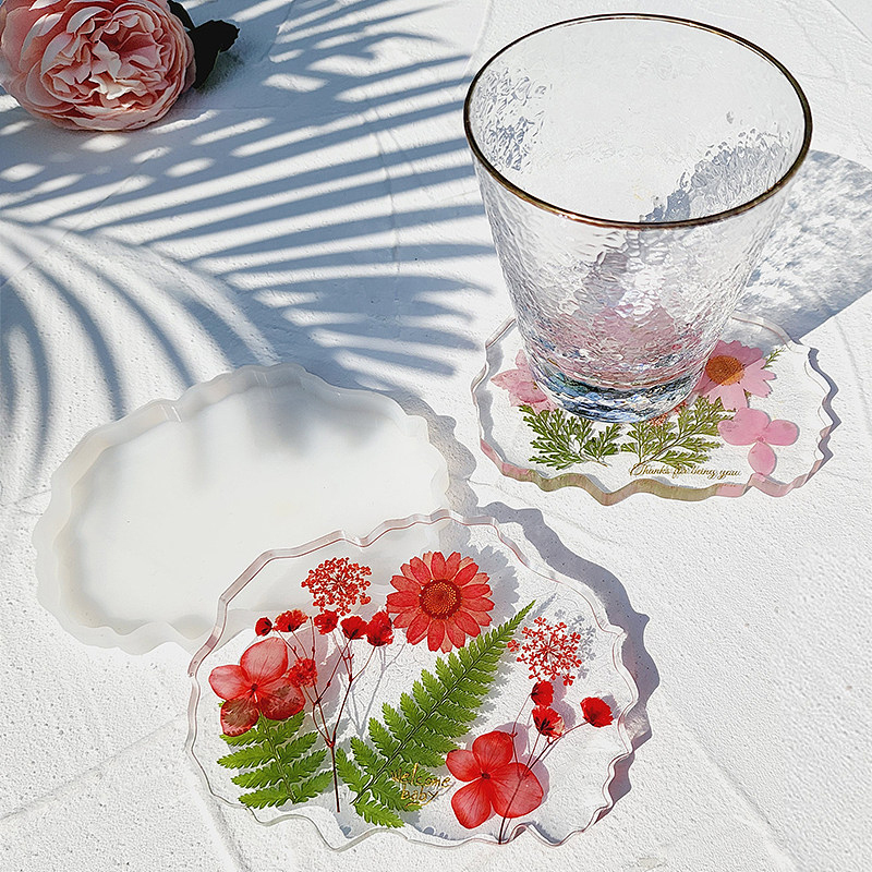 Deep pour Epoxy Resin & Hardener