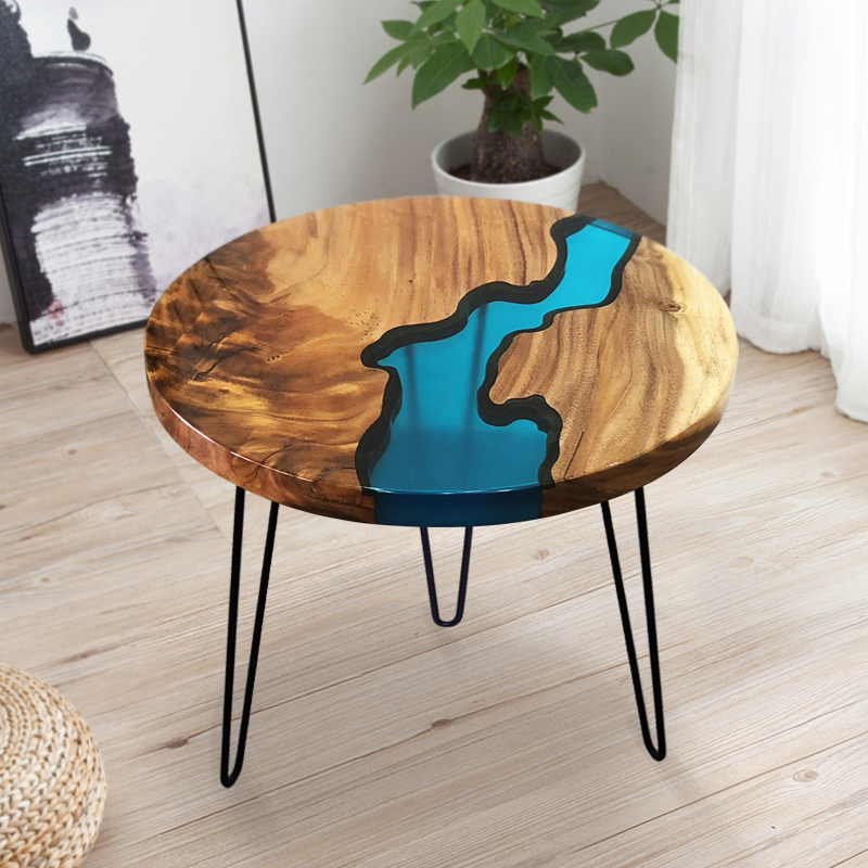 Table top Epoxy Resin & Hardener