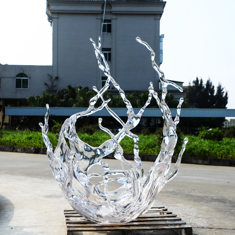 Ultra transparent Epoxy Resin & Hardener