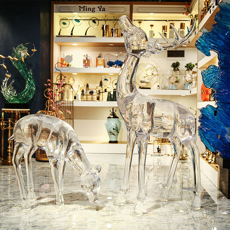 Ultra transparent Epoxy Resin & Hardener