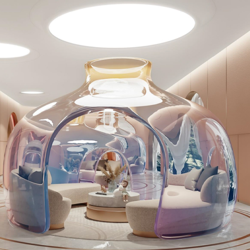 Ultra transparent Epoxy Resin & Hardener