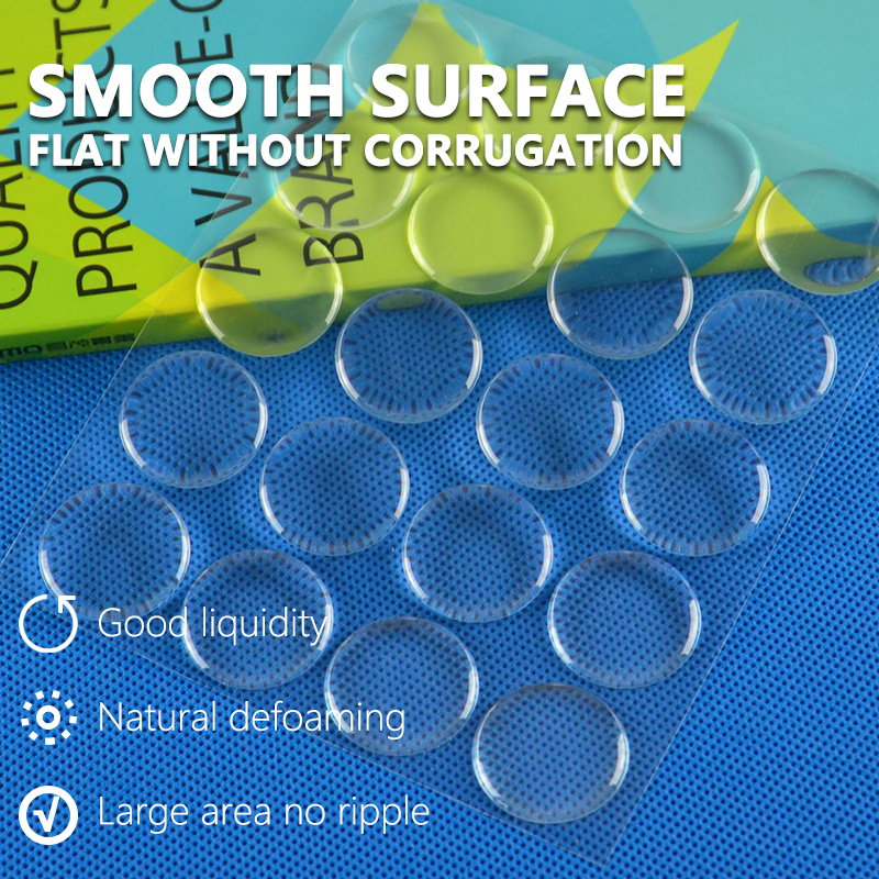 Polyurethane PU adhesive Resin