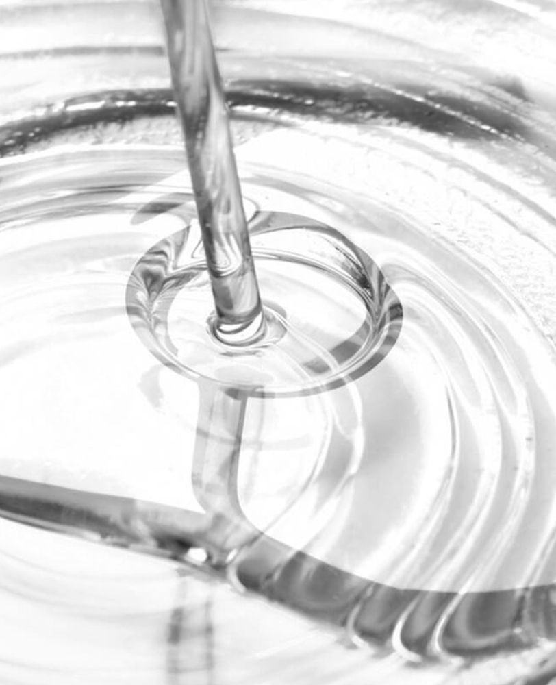 Polyurethane PU adhesive Resin
