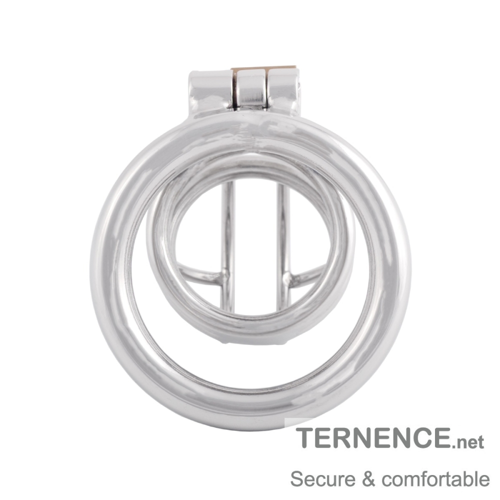 TERNENCE Medical Grade Steelone Chastity Device Male Belt Adult Game Sex Toy