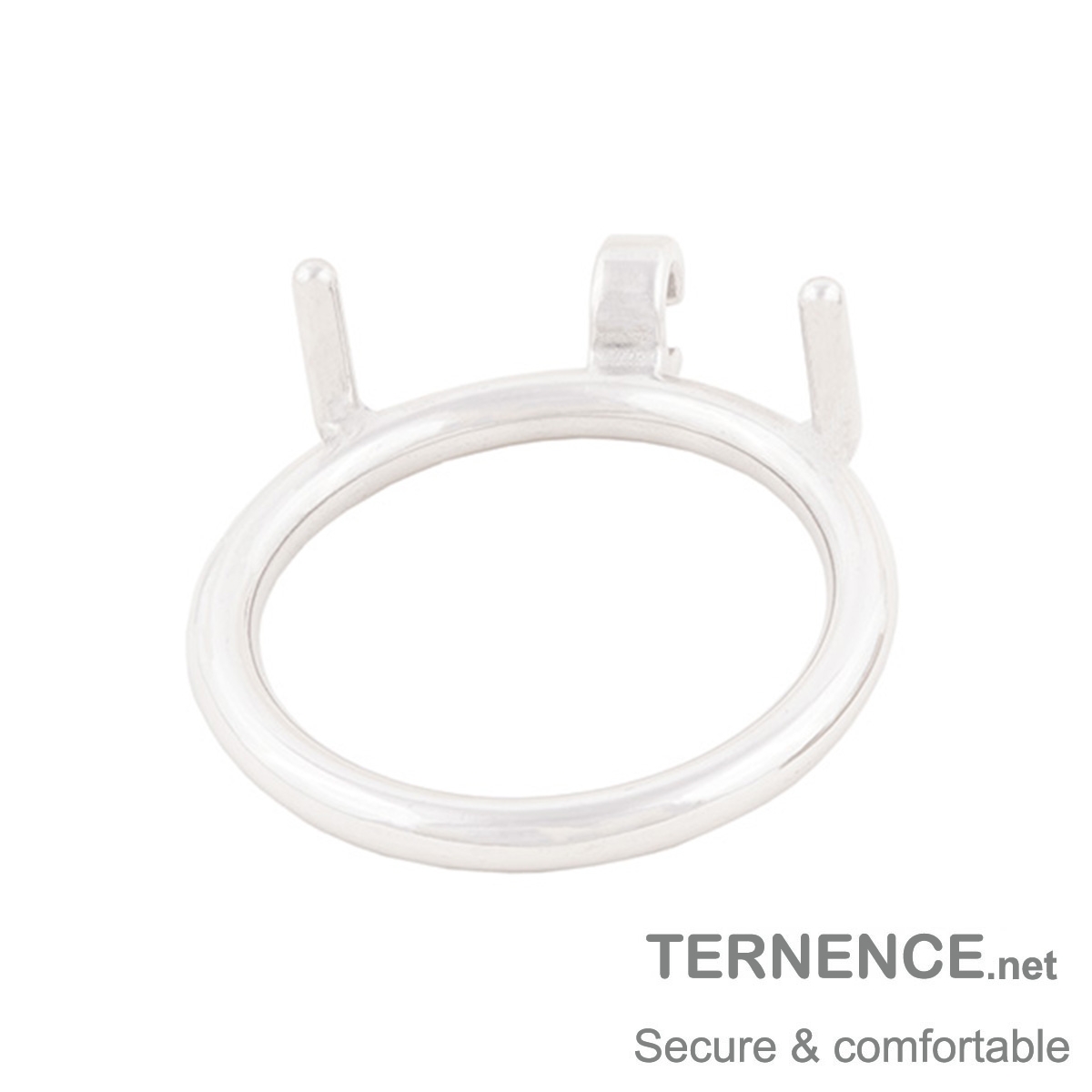 Male Stainless Steel Chastity Device Penis Ring Adult Game Sex Toy (only cages do not include rings and locks)