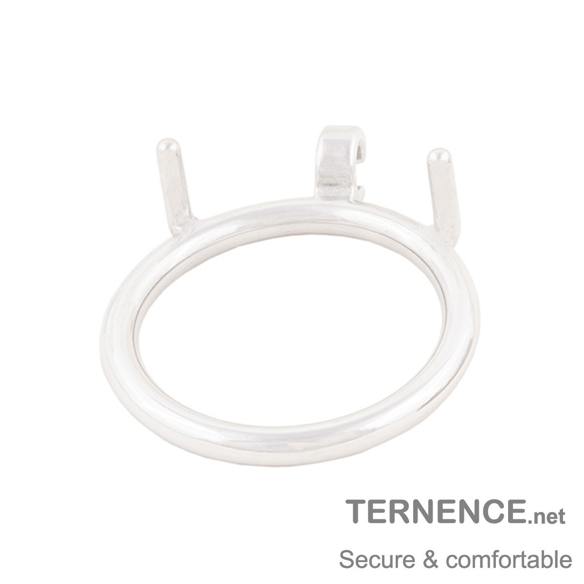 Male Stainless Steel Chastity Device Penis Ring Adult Game Sex Toy (only cages do not include rings and locks)
