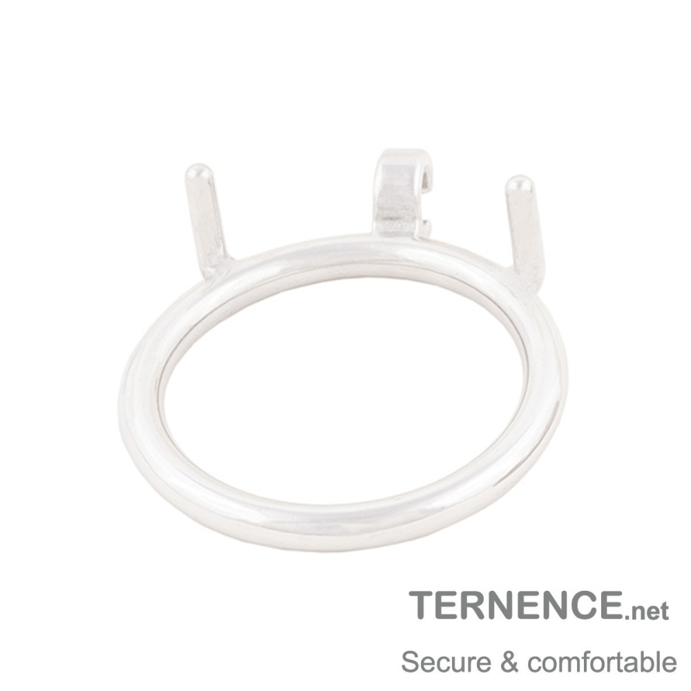 Male Stainless Steel Chastity Device Penis Ring Adult Game Sex Toy (only cages do not include rings and locks)