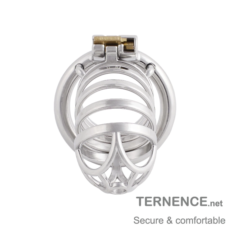 Men's Chastity Device Stainless Steel chasity Cage Male for Men Penis