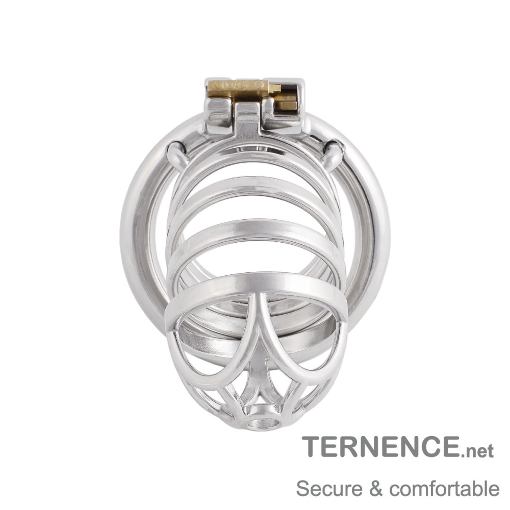 Men's Chastity Device Stainless Steel chasity Cage Male for Men Penis